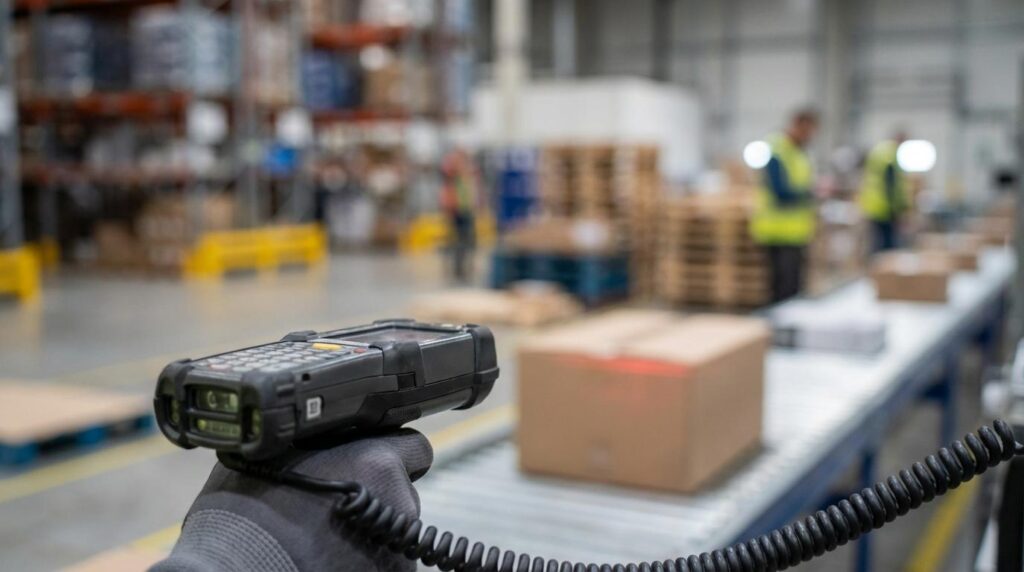 lagerhotel vs eget lager