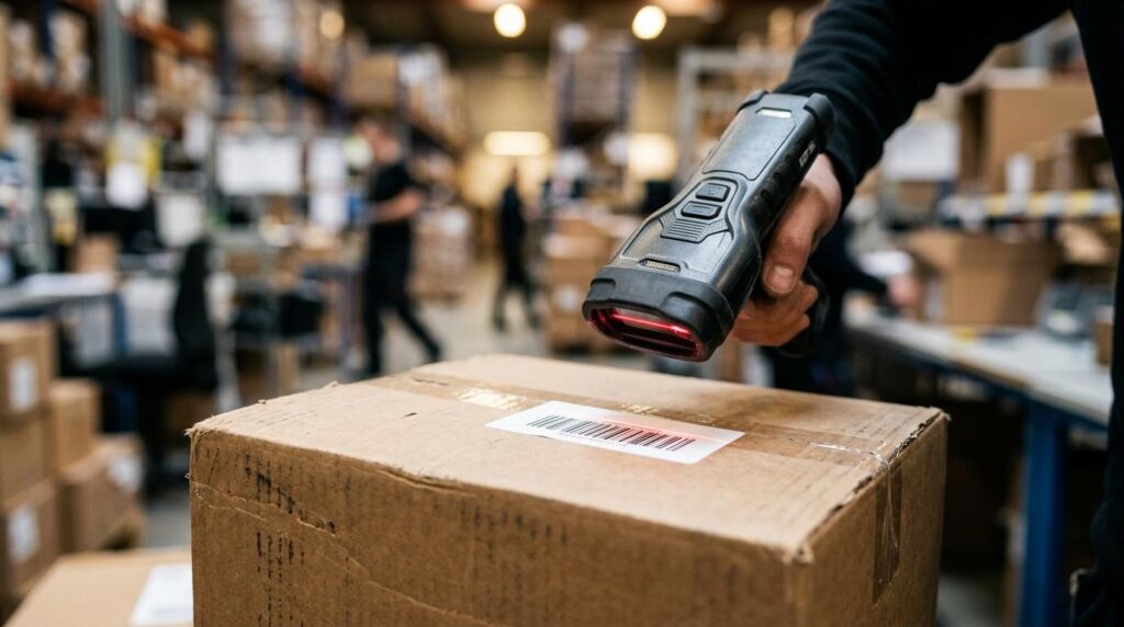 bedre returflow e-commerce