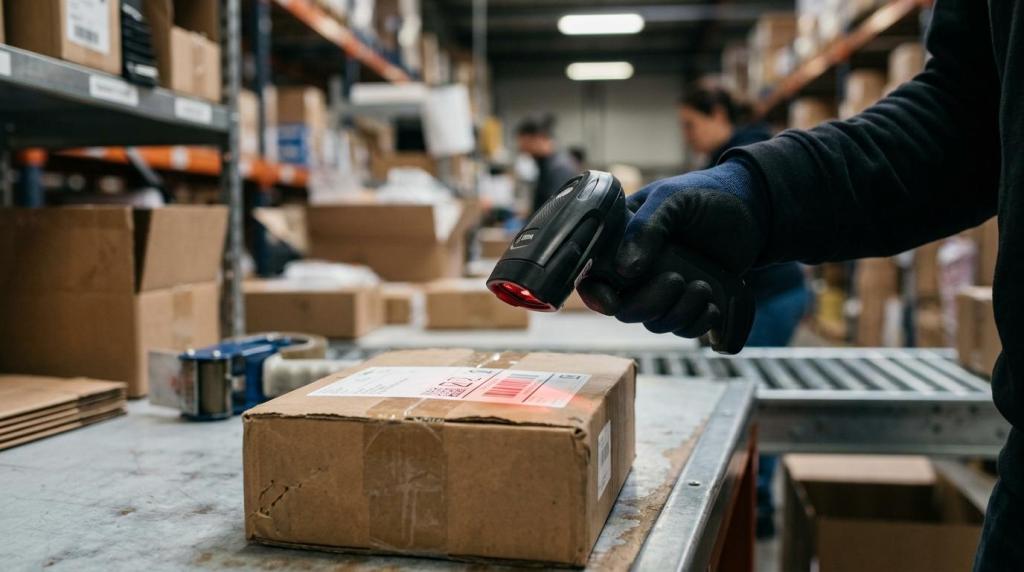 international fulfillment