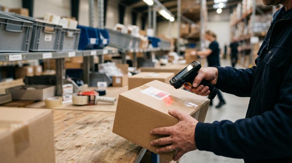 magento fulfillment