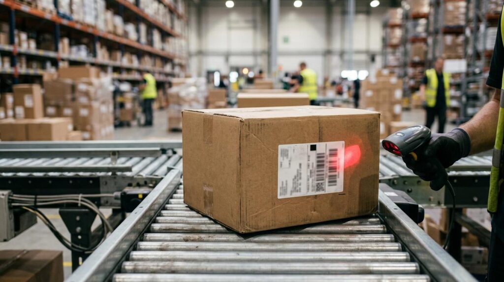 same day fulfillment