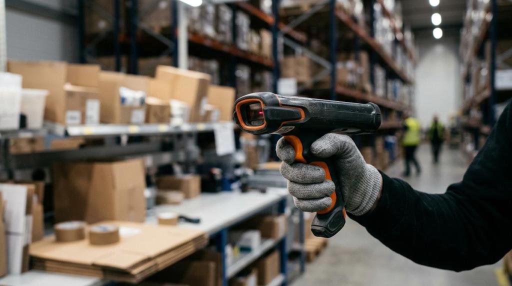 automatisk ordreflow webshop