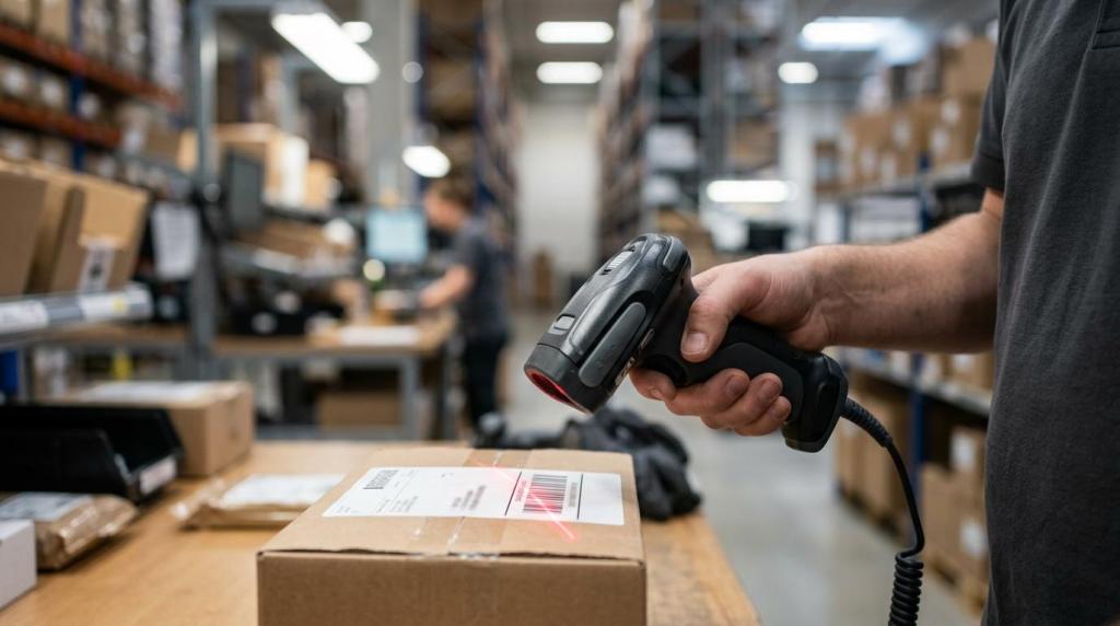 woocommerce fulfillment